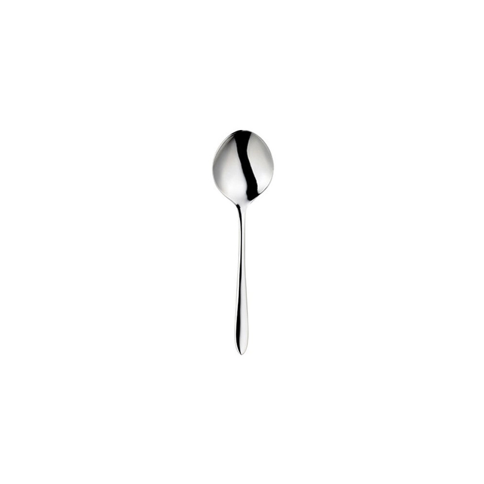 Viners Eden 18/10 Stainless Steel Soup Spoon
