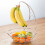 Judge Judge Wireware 27cm Round Fruit Basket 2