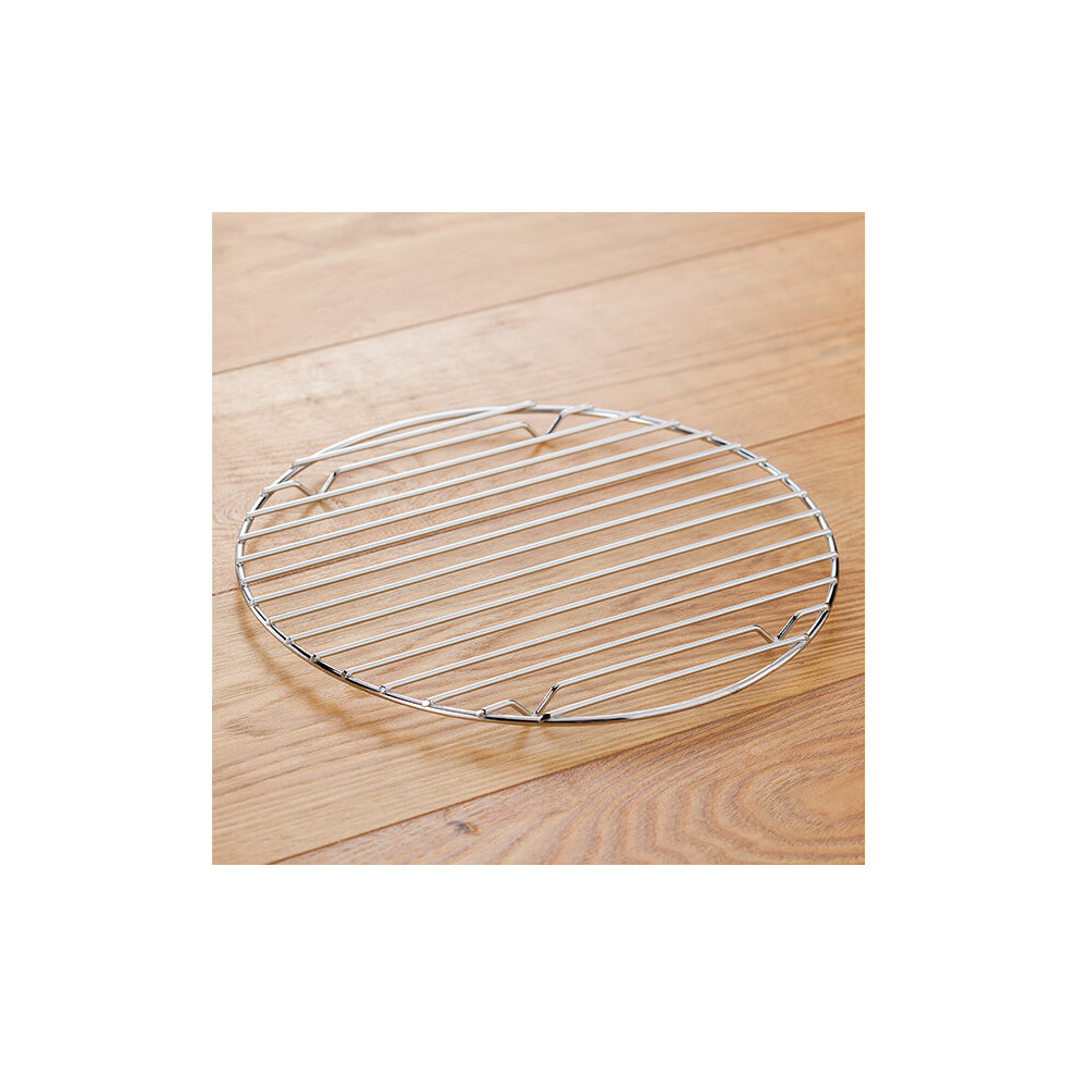 Judge Wireware 29cm Round Cooling Rack