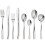 Judge Judge Durham 44 Piece Cutlery Set 2