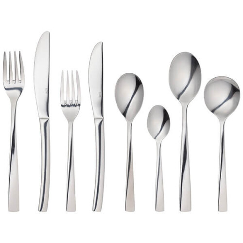 Judge Judge Durham 44 Piece Cutlery Set 1