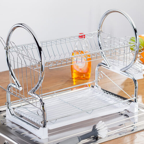 Judge Judge Wireware Dish Drainer