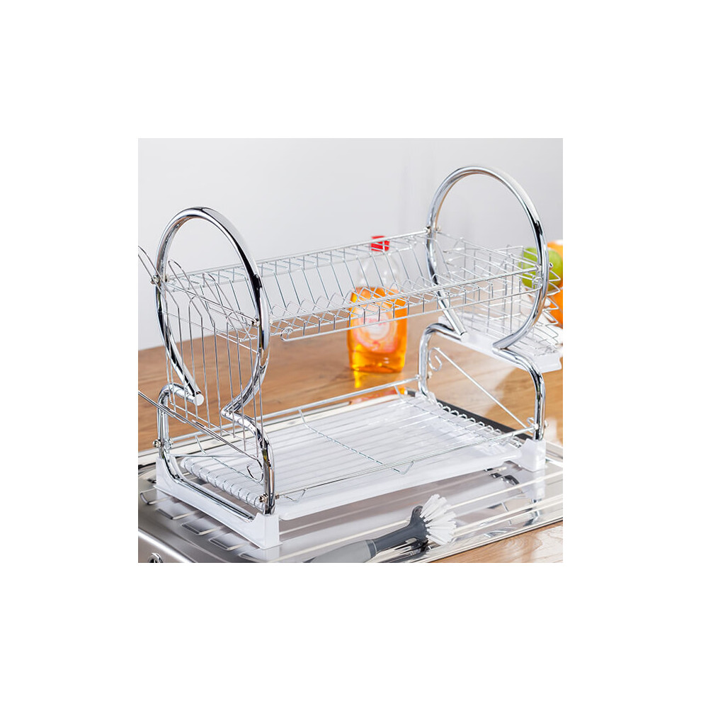 Judge Wireware Dish Drainer