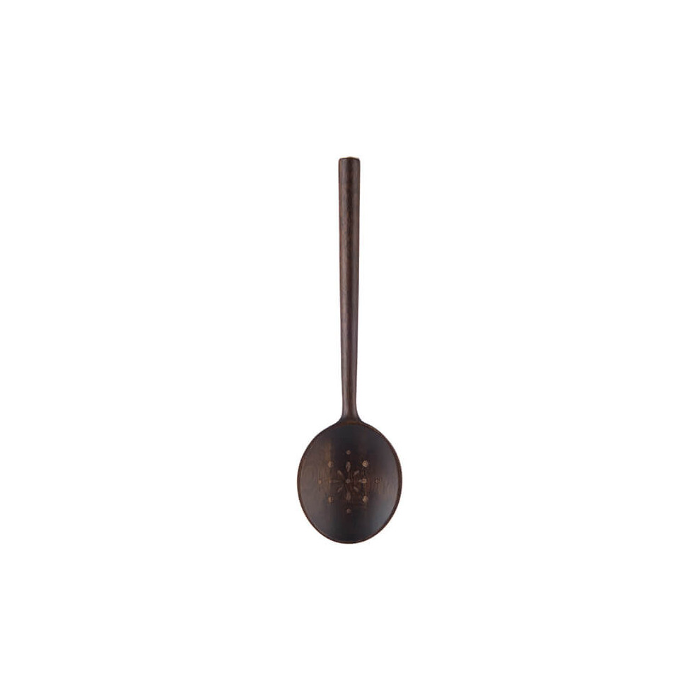 Artisan Street Solid Spoon