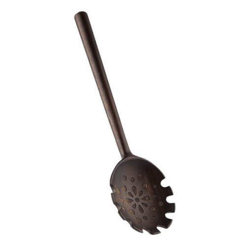 Artisan Street Spaghetti Server 1