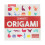 3 Minute Origami 1