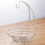 Judge Judge Wireware 27cm Round Fruit Basket 1