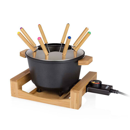 Princess Princess Fondue Set