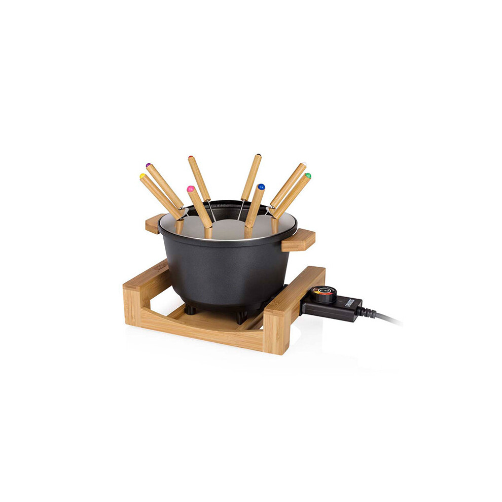 Princess Fondue Set