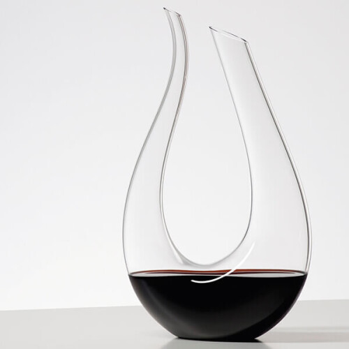RIEDEL Riedel DEKANTER AMADEO 1756/13 2
