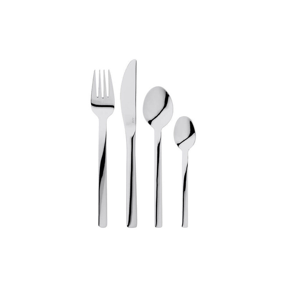 Judge Beaumaris 24 Piece Cutlery Set