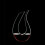 RIEDEL Riedel DECANTER AMADEO MINI 1756/14 4