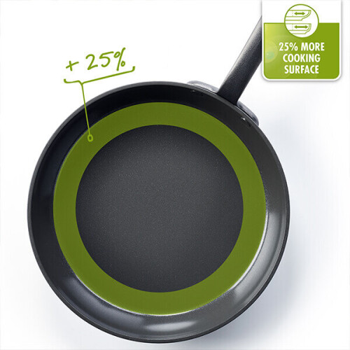 GreenPan GreenPan Craft 30cm Frypan 2