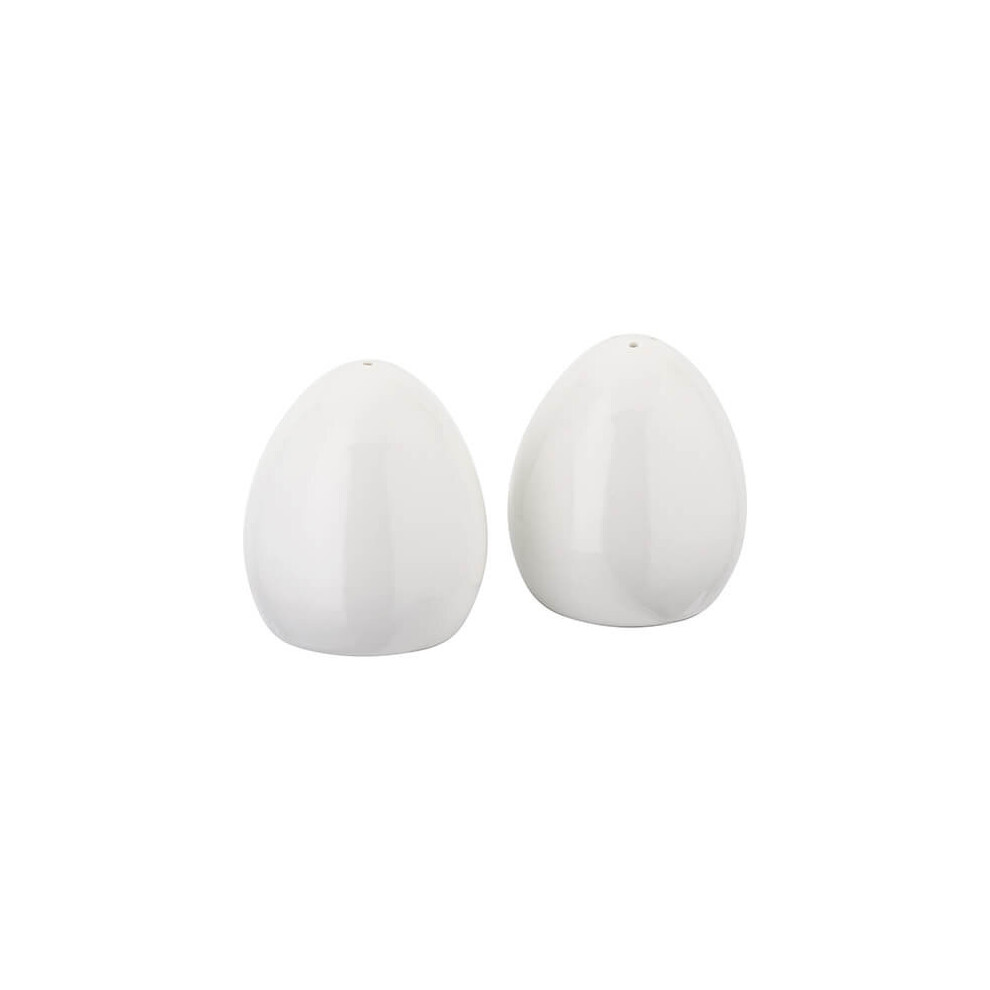 Judge Table Essentials Salt & Pepper Pair