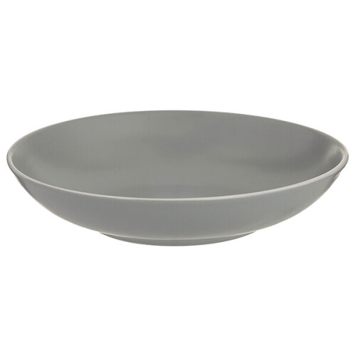 Mason Cash Mason Cash Classic Collection Grey Pasta Bowl 23cm