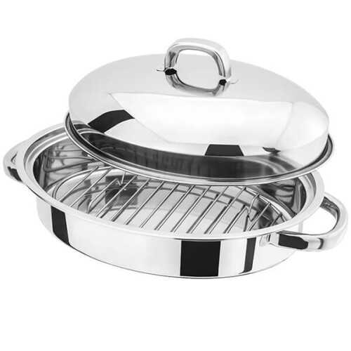 Judge Judge Roasting Pan with Rack