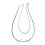 RIEDEL Riedel DEKANTER AMADEO 1756/13 1