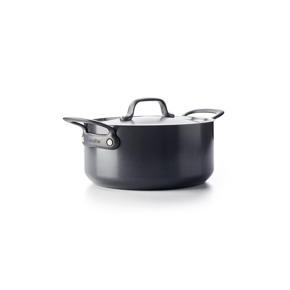 GreenPan Craft 24cm Casserole 4.9L