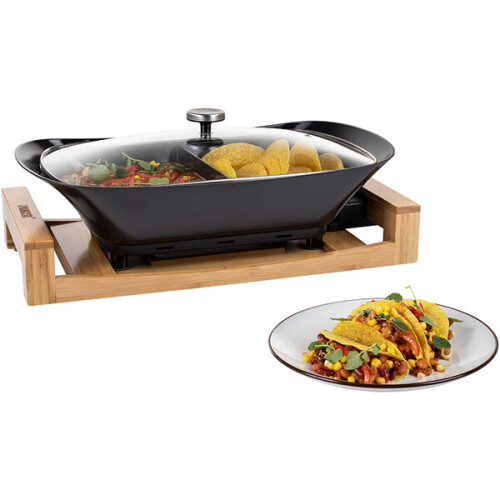 Princess Princess Table Top Multi Cook