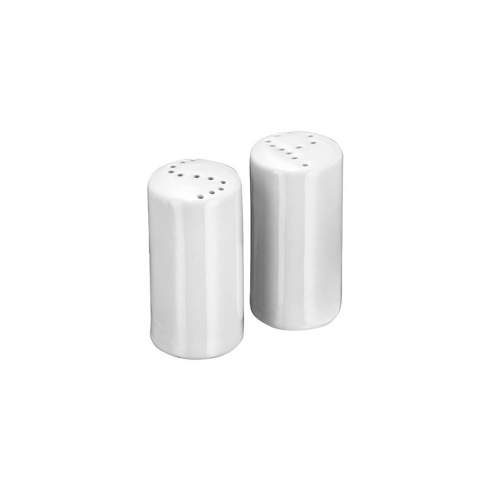 Judge Table Essentials 2 Piece Salt & Pepper Set