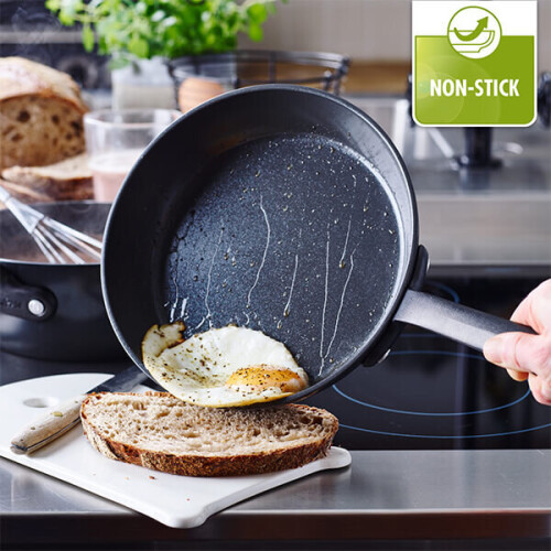 GreenPan GreenPan Craft 24cm Frypan 1