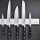 Stellar Stellar 35cm Magnetic Knife Rack 2