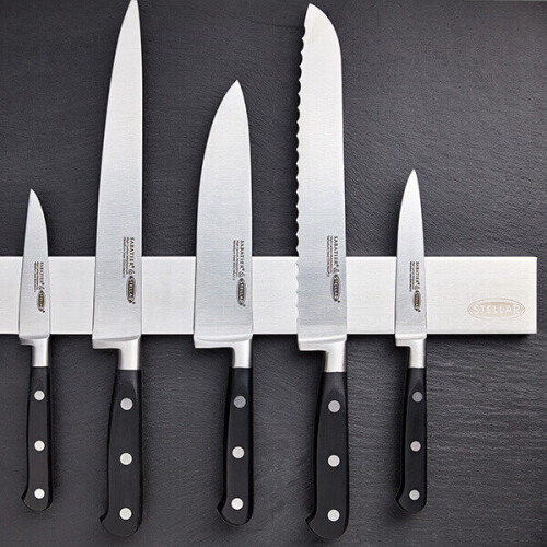 Stellar Stellar 35cm Magnetic Knife Rack 1