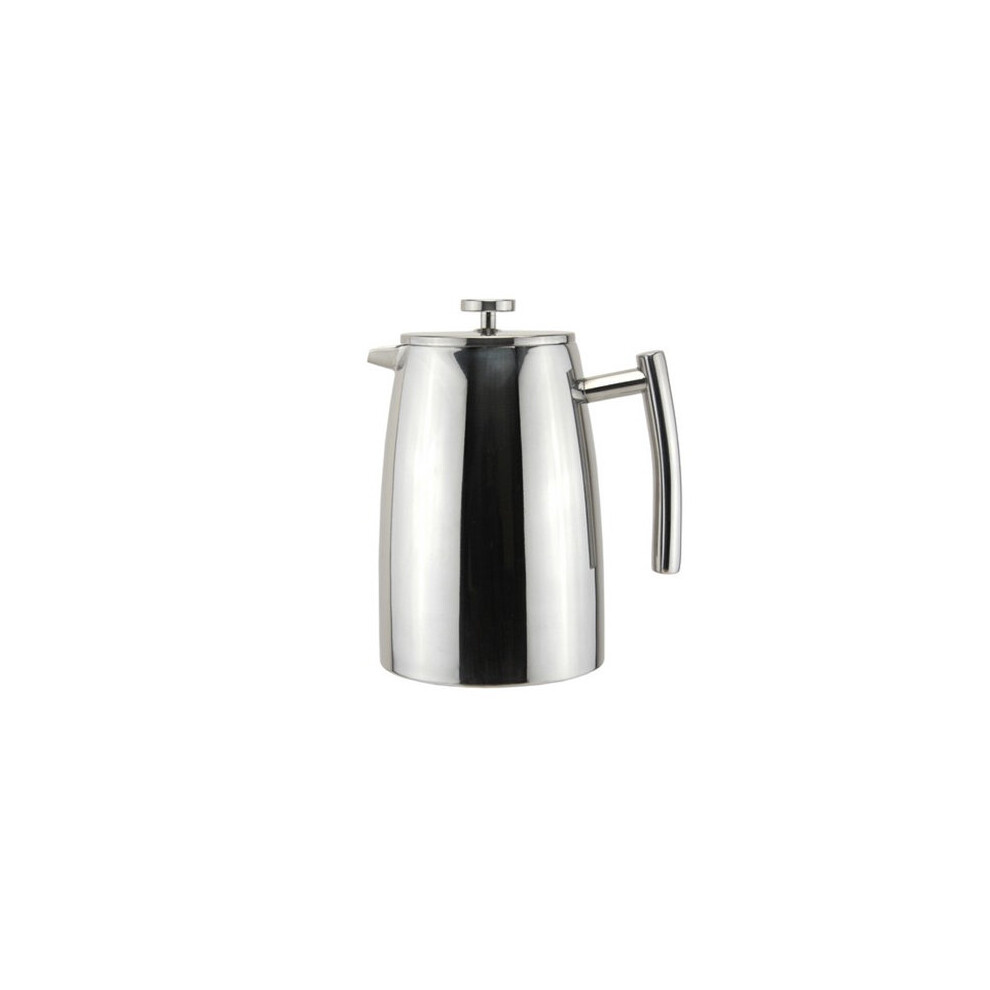 Apollo Stainless Steel Tapered 1.4L Coffee Plunger