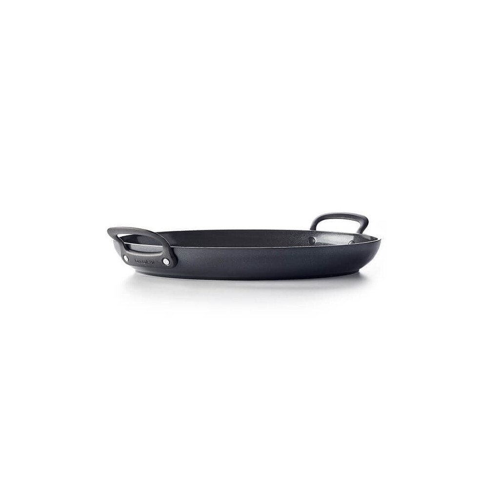 GreenPan Craft Oval Fish Pan