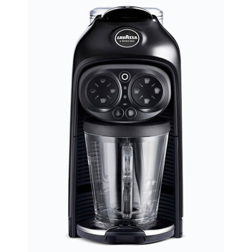 Lavazza Lavazza Desea Black Coffee Machine 1