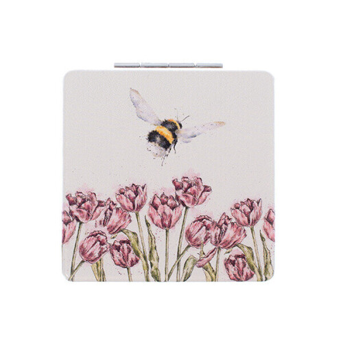 Wrendale Wrendale Designs Bee Mirror