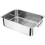 Judge Judge 36 x 26 x 10cm Roasting Pan with Rack 1