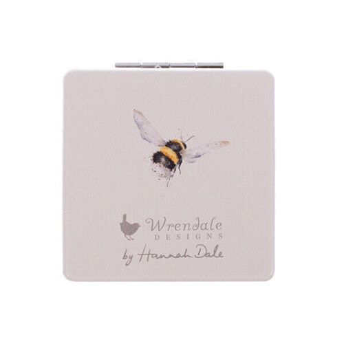 Wrendale Wrendale Designs Bee Mirror 1