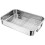 Judge Judge 32 x 24 x 6cm Roasting Pan with Rack 1