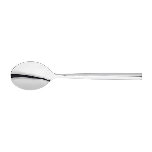 Stellar Stellar Rochester Polished Dessert Spoon