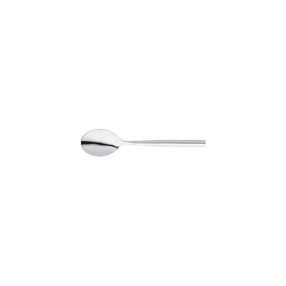 Stellar Rochester Polished Dessert Spoon