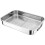 Judge Judge 39 x 28 x 6cm Roasting Pan with Rack 1
