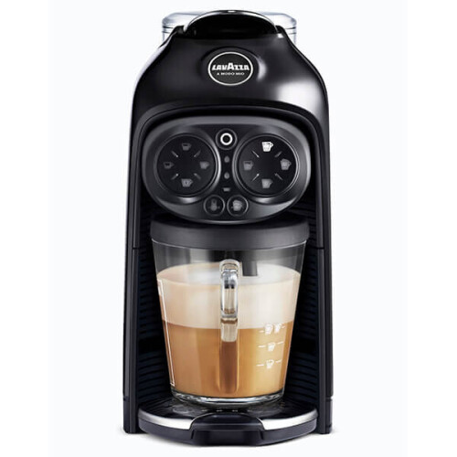 Lavazza Lavazza Desea Black Coffee Machine 2