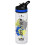 Polar Gear Polar Gear Active On Track 600ml Tritan Bottle 1