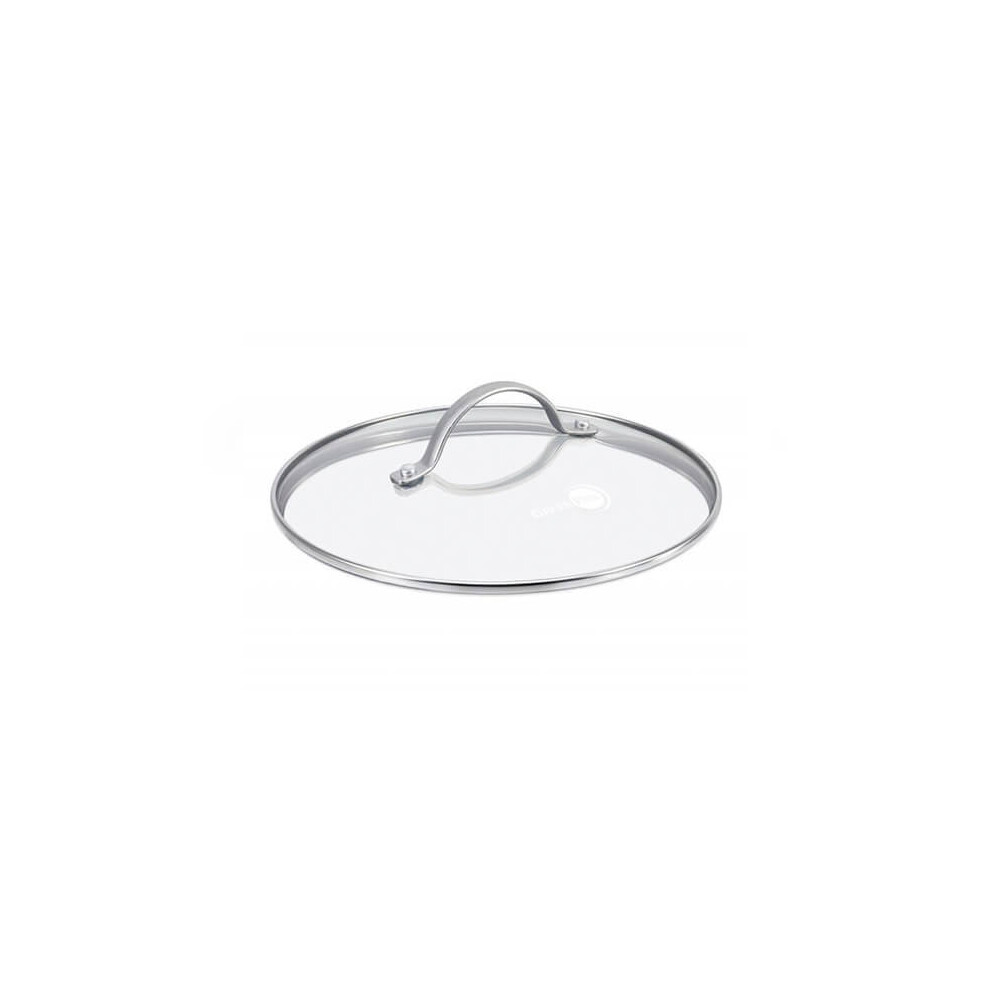 GreenPan 20cm Universal Glass Lid