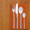 Stellar Stellar Rochester Polished Dessert Spoon 3
