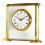 Acctim Acctim Colgrove Mantel Clock Gold 2