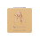 Wrendale Wrendale Designs Giraffe Mirror 2