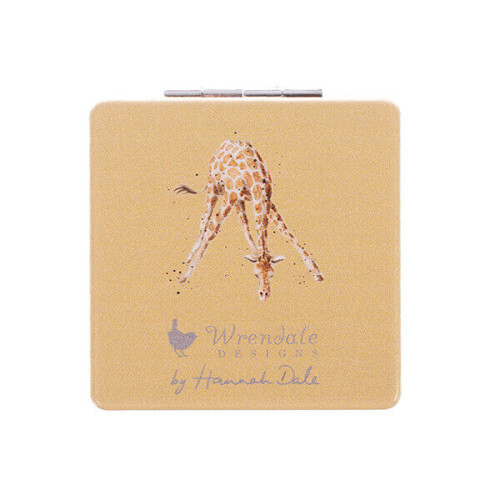 Wrendale Wrendale Designs Giraffe Mirror 1