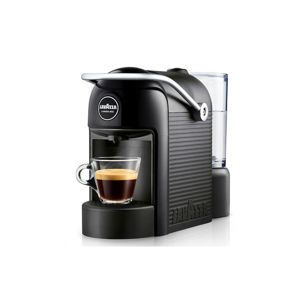 Lavazza Jolie Black Coffee Machine