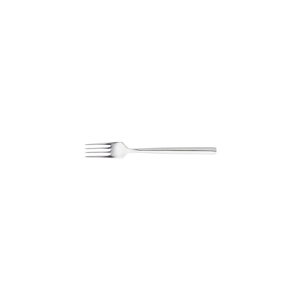 Stellar Rochester Polished Dessert Fork