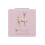 Wrendale Wrendale Designs Llama Queen Mirror 2