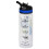 Polar Gear Polar Gear Active On Track 600ml Tritan Bottle 2