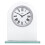 Acctim Acctim Adelaide Mantel Clock Silver 1