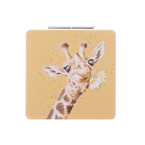 Wrendale Wrendale Designs Giraffe Mirror